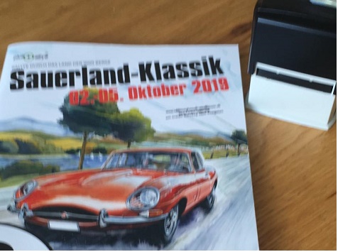 2019 Sauerland Klassik